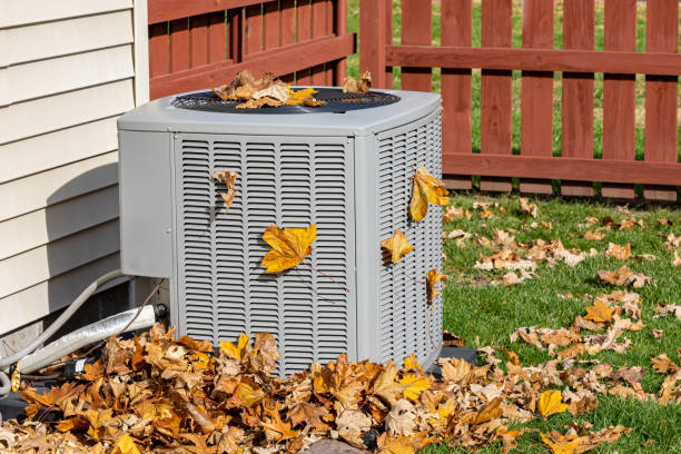 Air quality test in Latham, NY