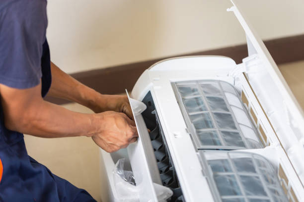 Best Air quality test  in Latham, NY