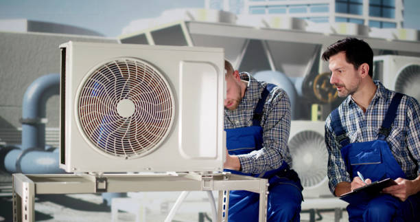 Best HVAC maintenance near me  in Latham, NY