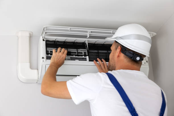 Affordable air conditioning repair in Latham, NY