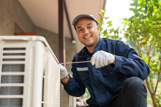 Trusted Latham, NY HVAC Experts